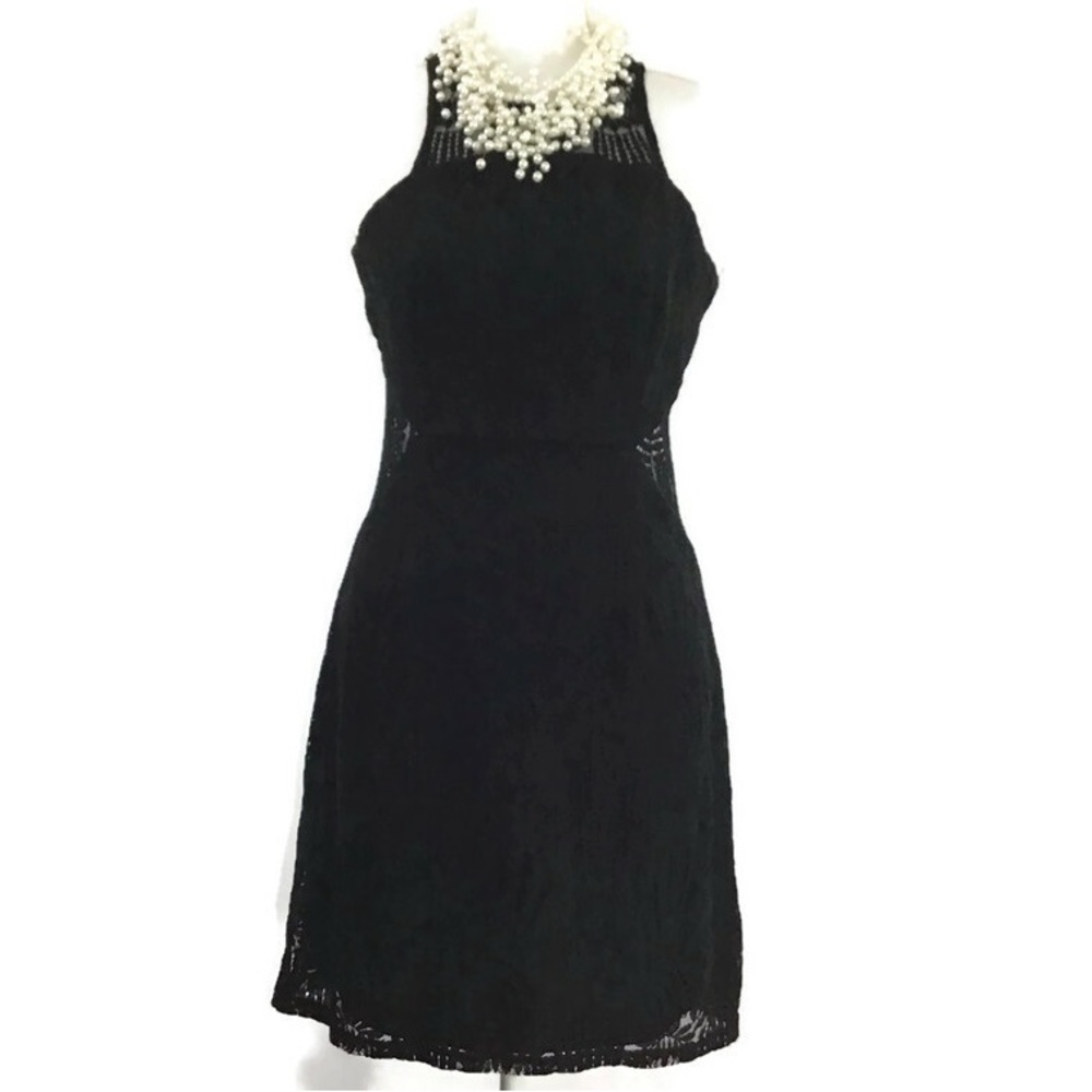 NSR DRESS - Picture 2 of 10